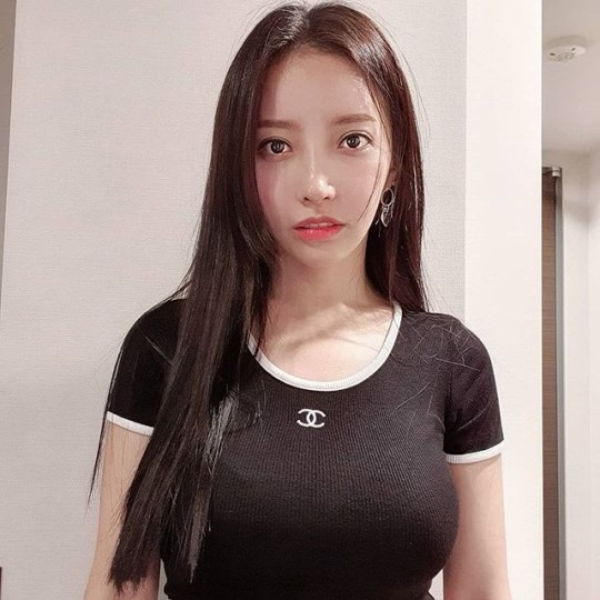 [최수정 인스타그램]