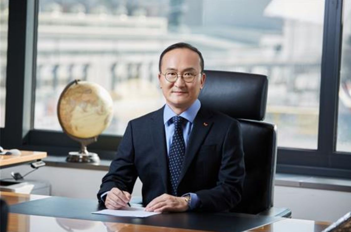 Lee Seok-hee (SK hynix)