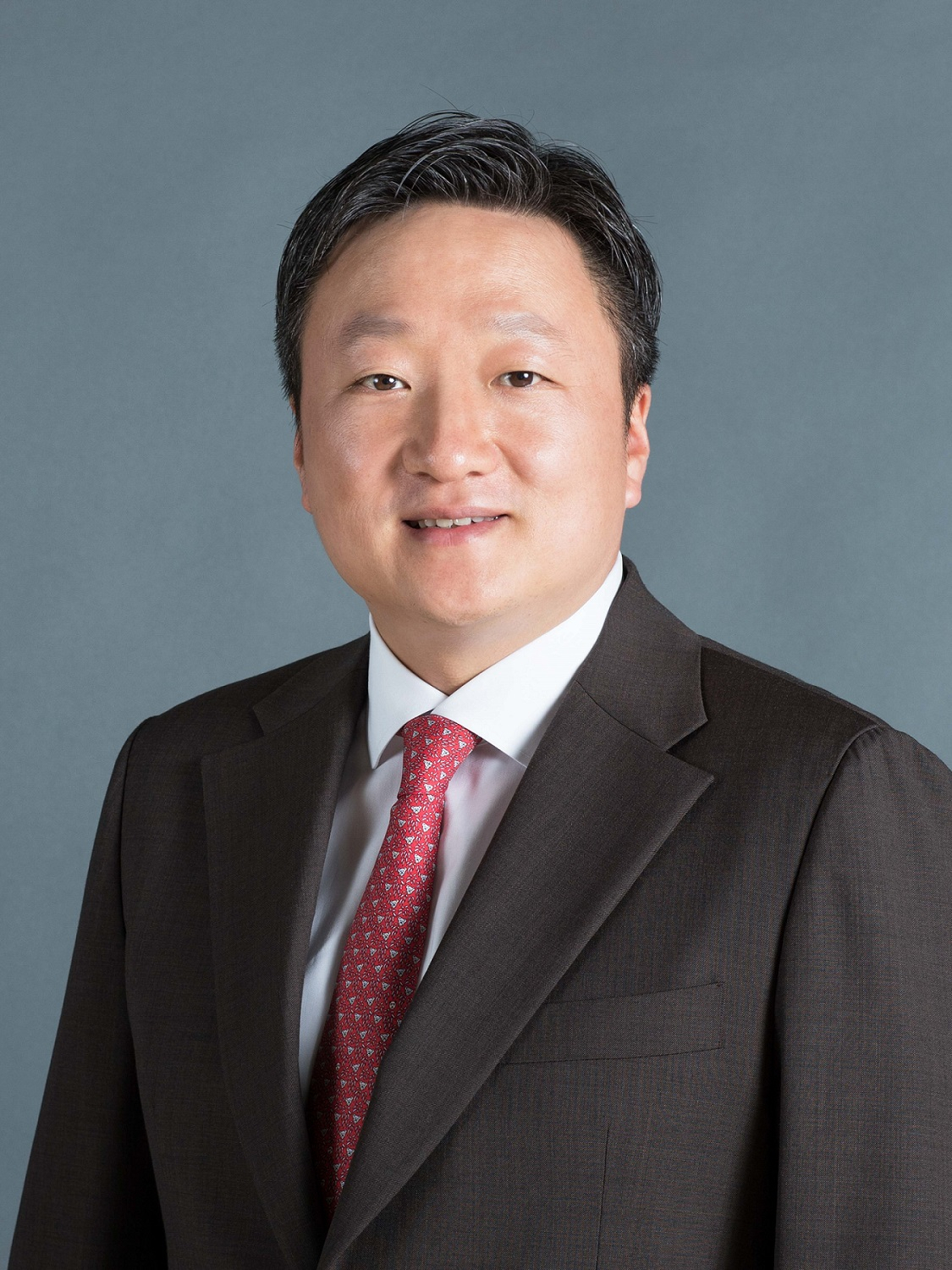 김의성 BAT코리아 신임 대표 [사진제공=BAT코리아]