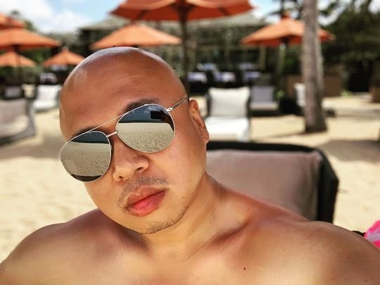 [돈 스파이크 인스타그램]