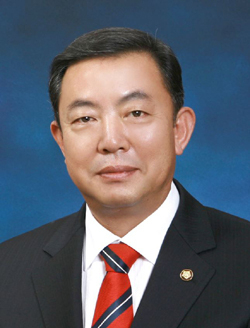 이찬열 바른미래당 의원. [연합]