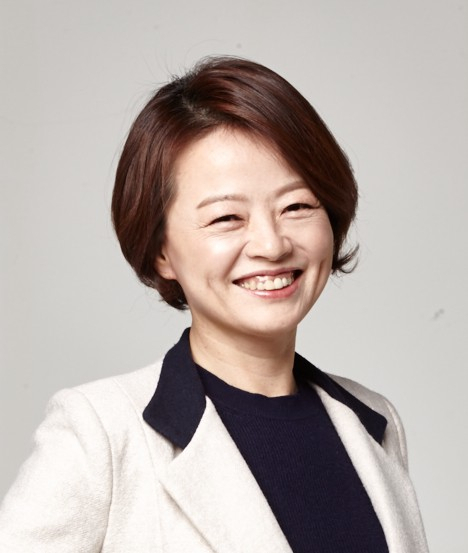 진선미 여성가족부 장관
