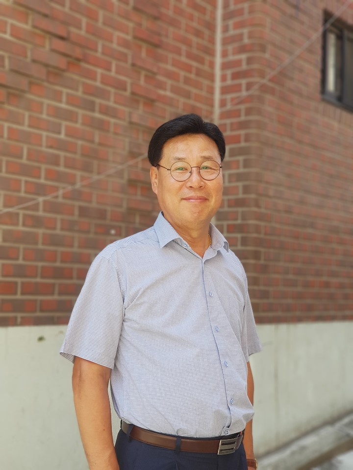 최흥배 서울시 집수리전문관(건축사). [사진=양대근 기자/bigroot@heraldcorp.com]