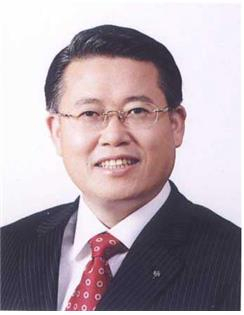 권기식 한중도시우호협회 회장