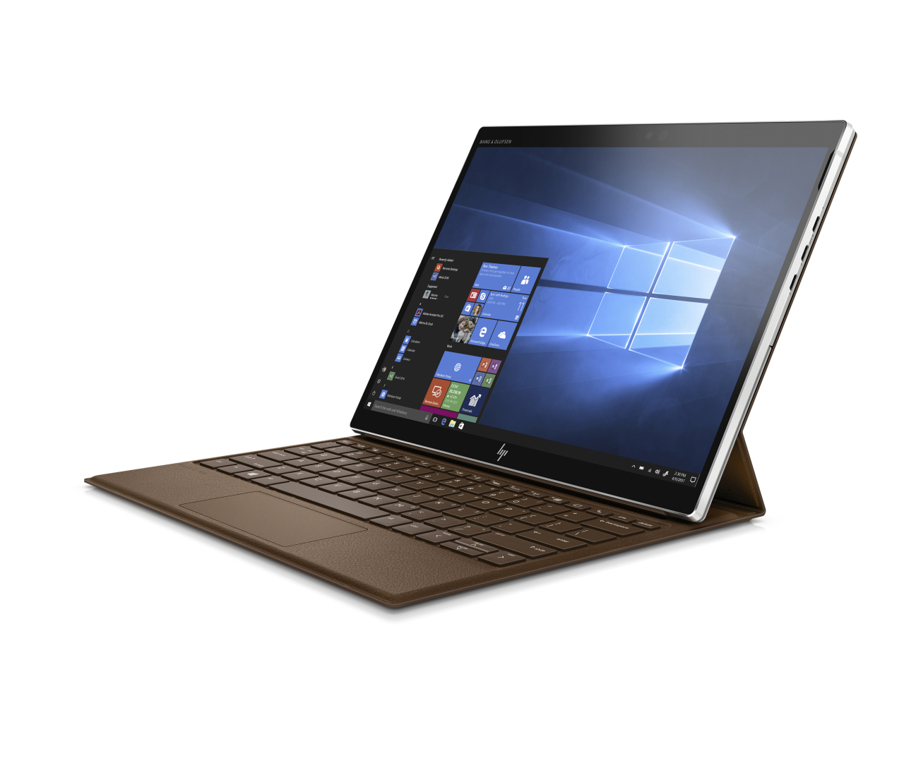 HP ' ‘HP Elite x2 G4’' [HP코리아 제공]