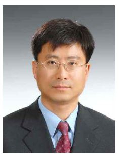 박종석 신임 한국은행 부총재보