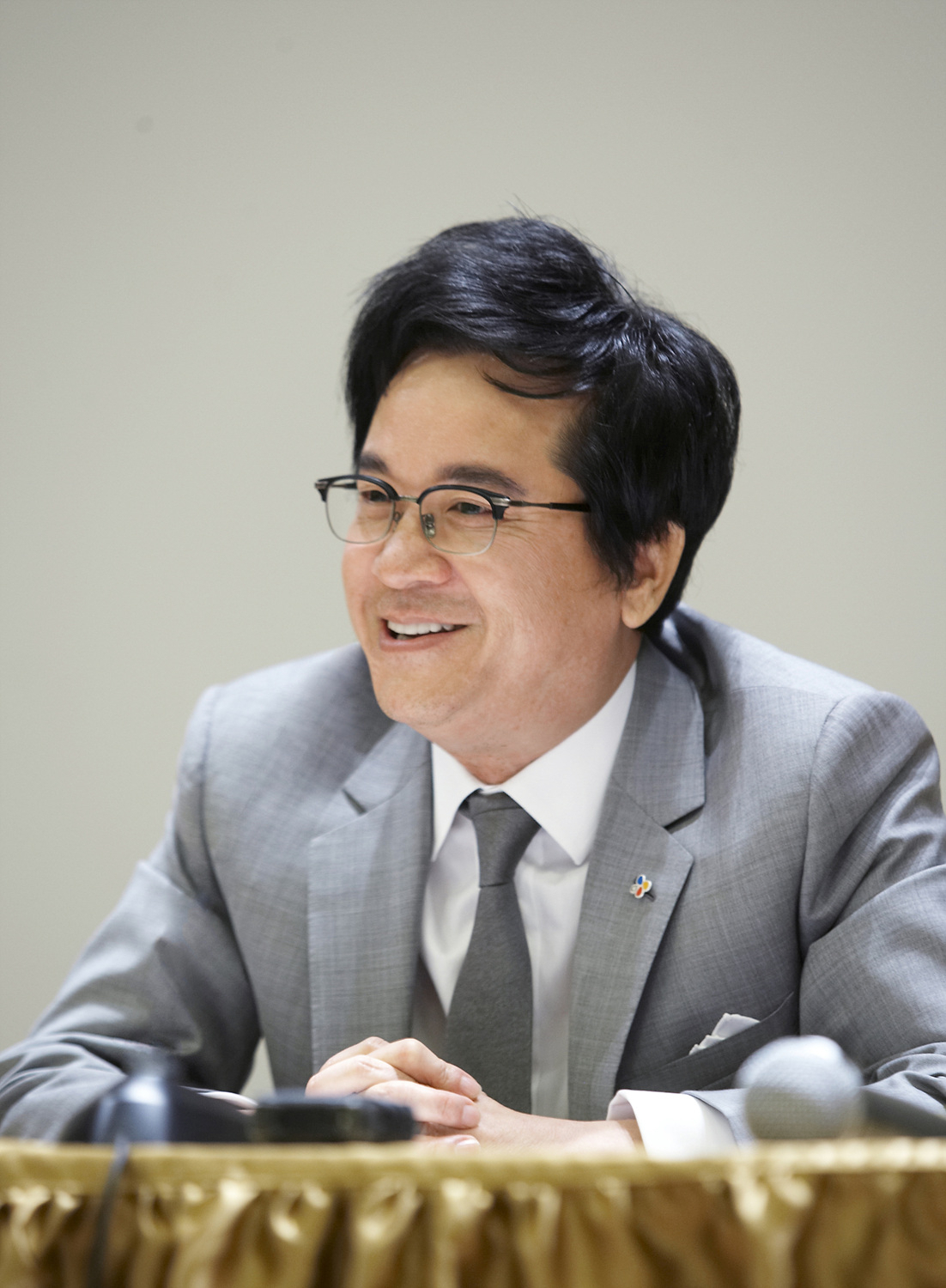 이재현 CJ그룹 회장 [제공=CJ그룹]