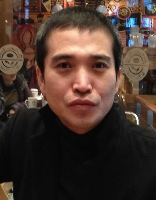황병승 시인 [연합]