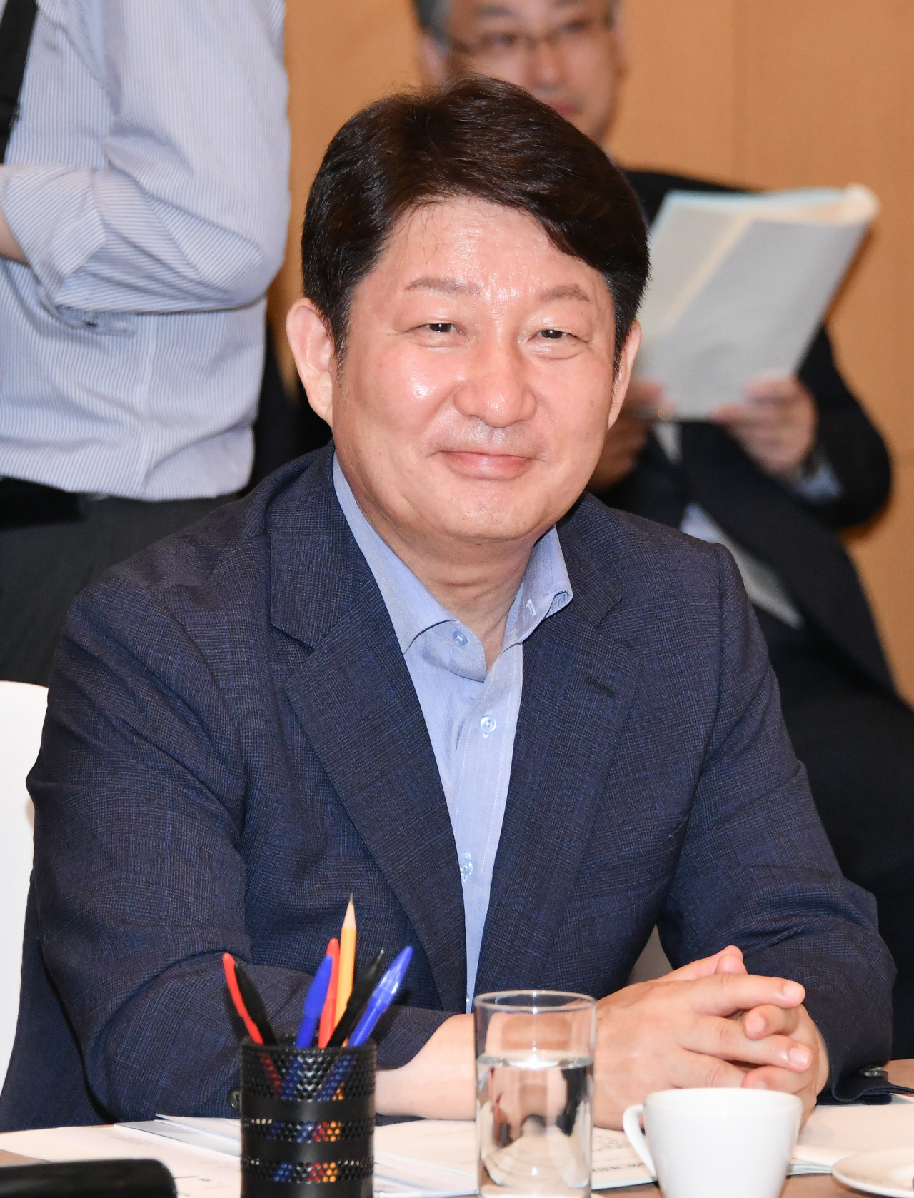 권영진 대구시장. [대구시 제공]