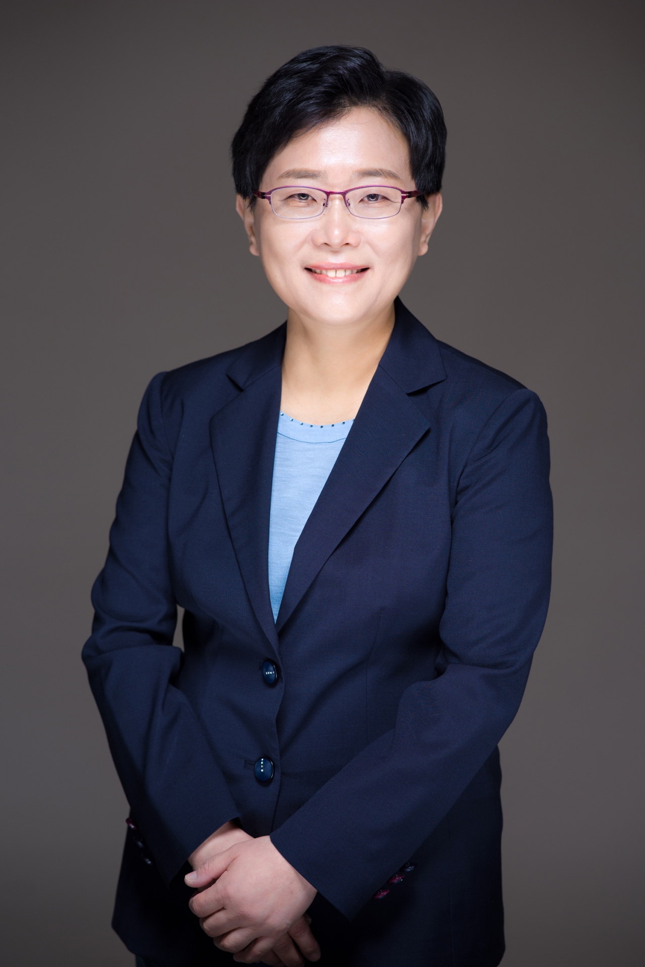 임일순 홈플러스 대표이사