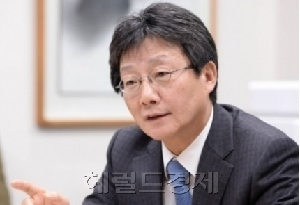 유승민 바른미래당 전 대표. [연합]