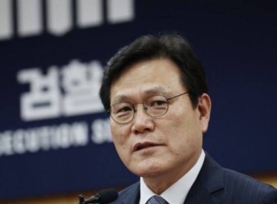 최종구 금융위원장[연합]