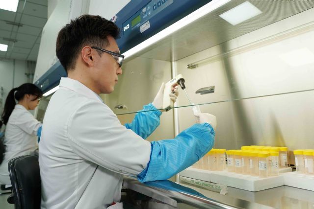 (Samsung Biologics)