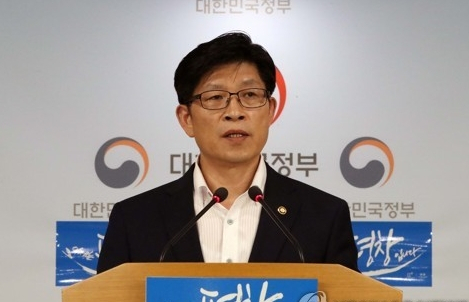 노형욱 국무조정실장［연합］