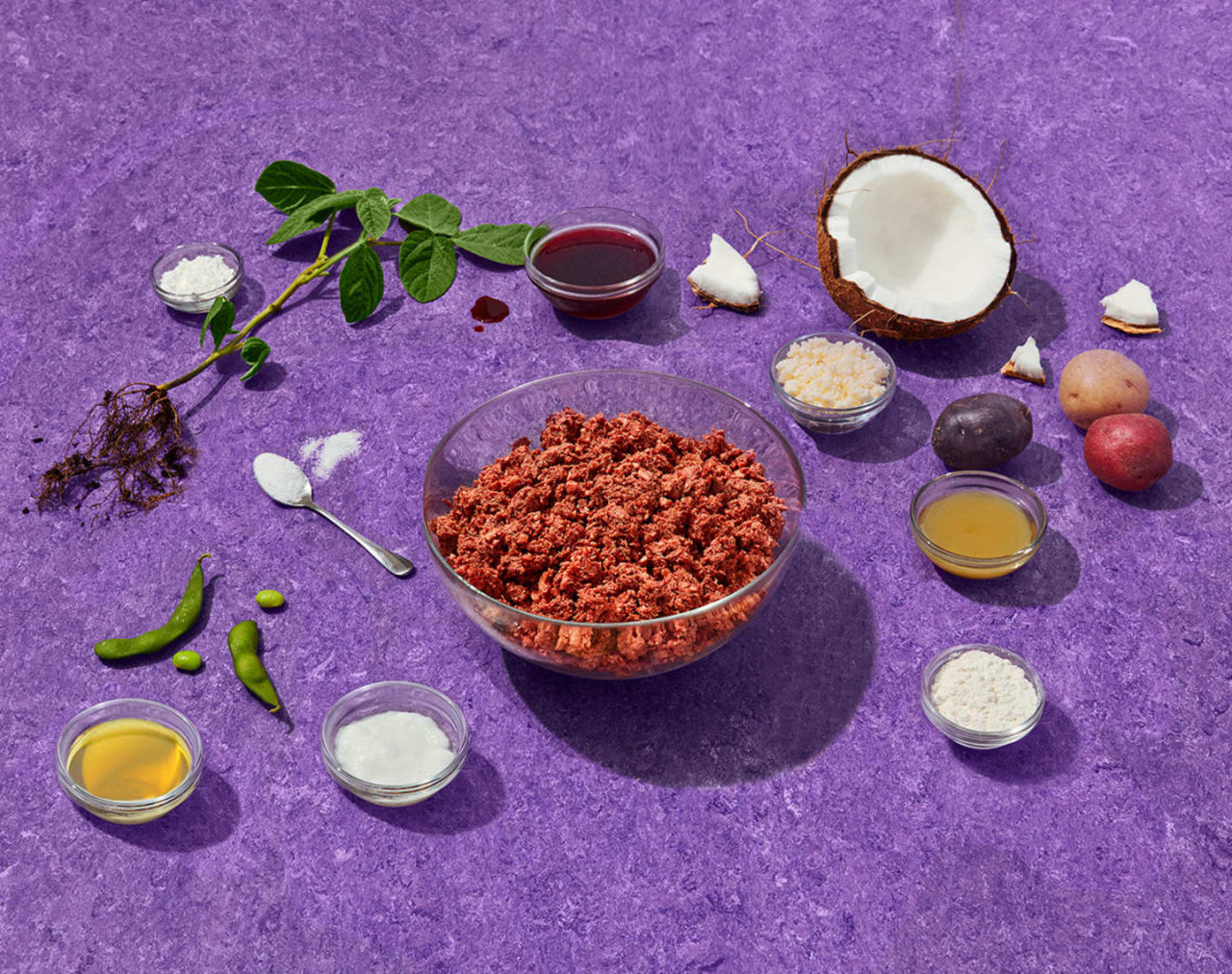 [임파서블 푸즈(Impossible Foods) 제공]