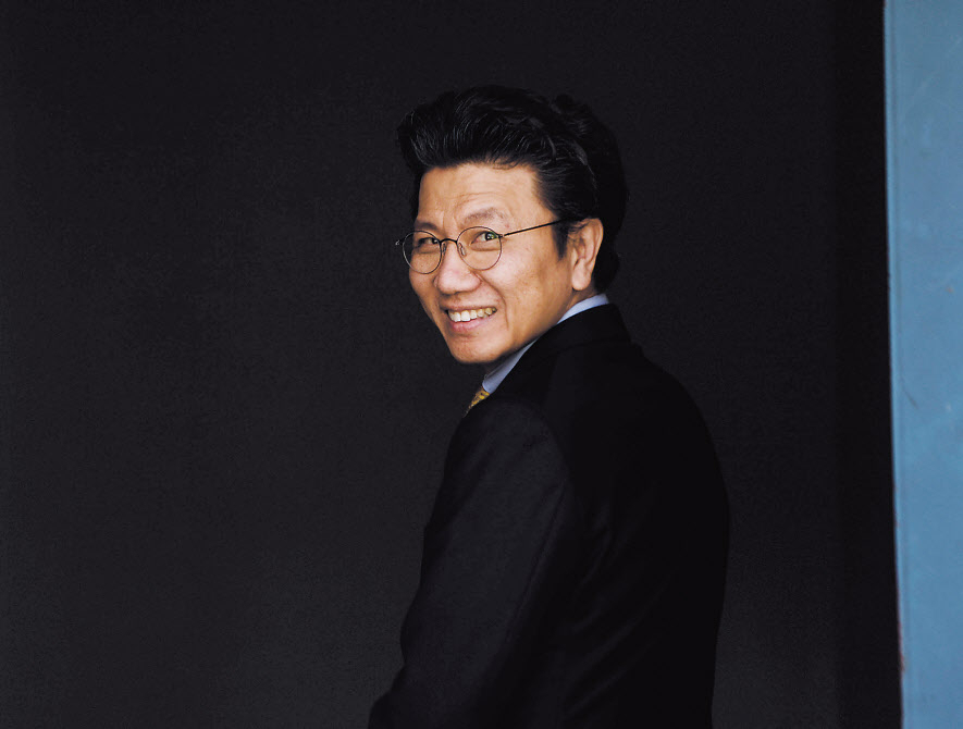 오창화 진원무역 대표는 “한국 기업이 북한에서 대규모 농사를 지을 수 있다면 먹거리 문제가 해결되는 동시에 기업도 이익을 얻을 수 있을 것”이라고 기대한다. 박해묵 기자/mook@heraldcorp.com