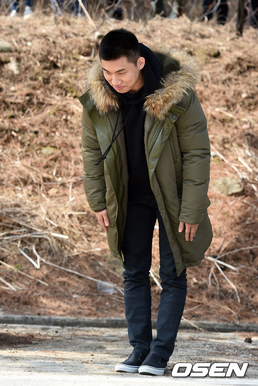 대성. [OSEN]
