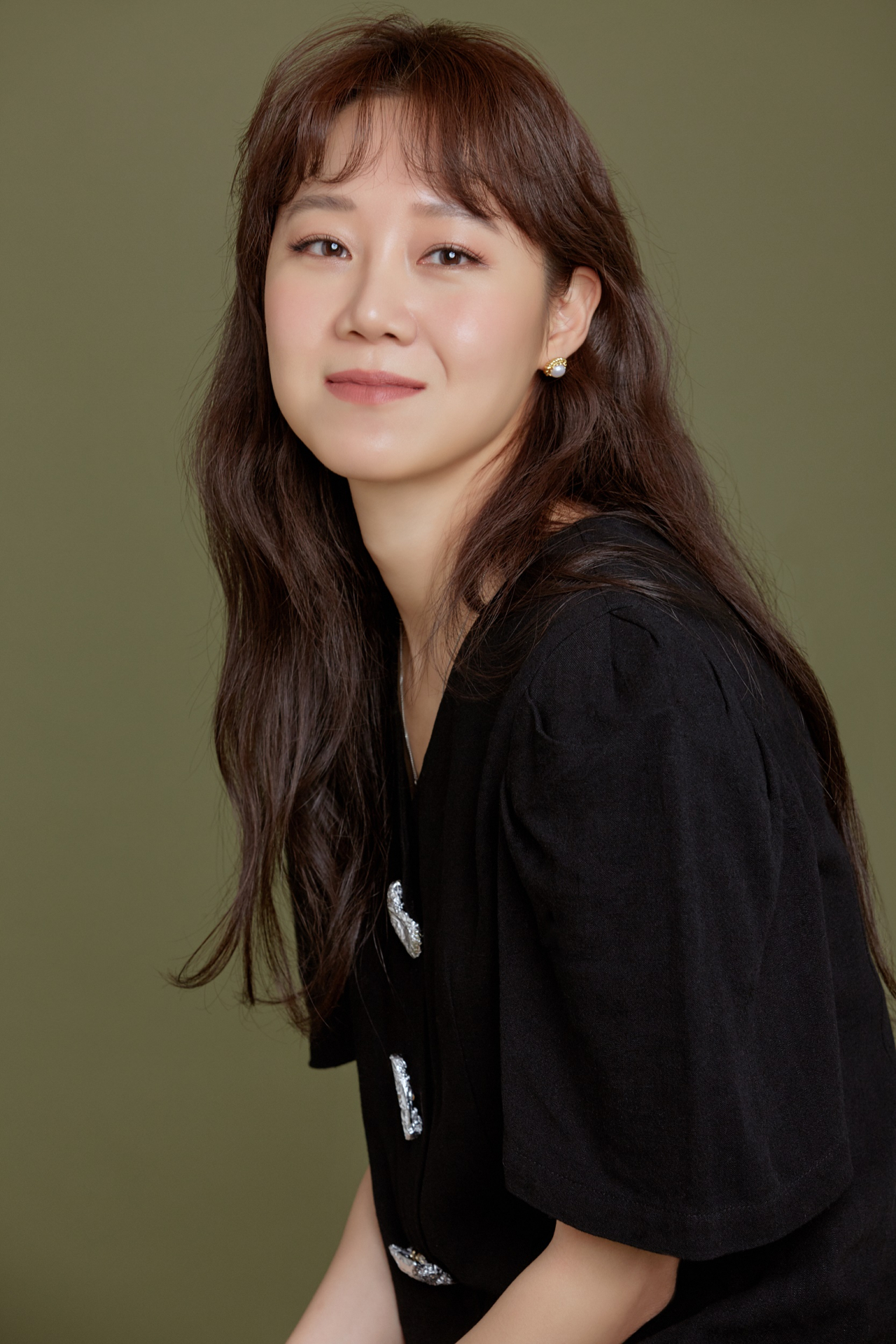헤럴드디자인포럼2019에 기조 연사로 나서는 배우 공효진.