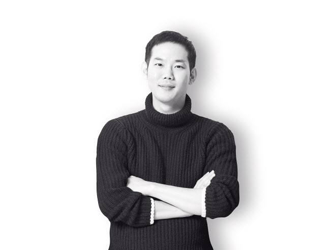 김민재 어바웃밀 대표. [어바웃밀 제공]
