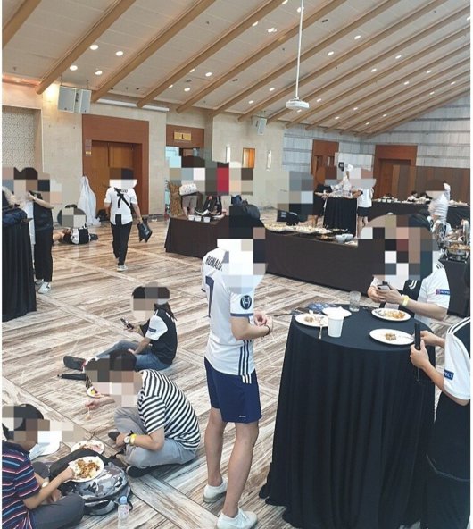 [온라인 커뮤니티 캡처]