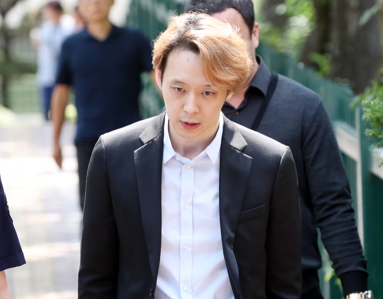 [연합]