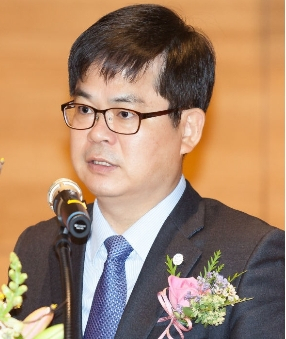 허태웅 한농대 총장 [헤럴드 DB]