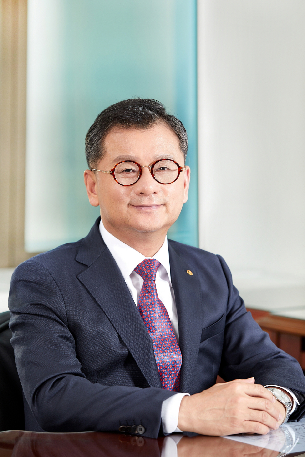 여승주 사장