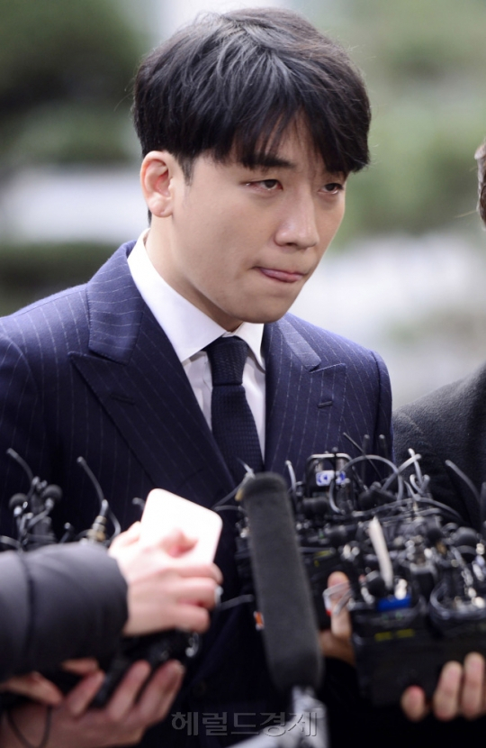 승리. [헤럴드DB]