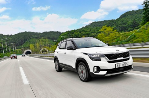 With segment-blurring Seltos, Kia adds premium to small SUV lineup