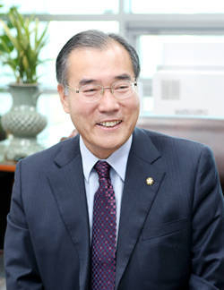 이개호 농림축산식품부 장관［헤럴드 DB］