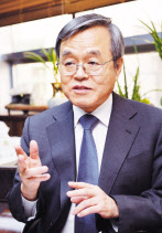 서정선 한국바이오협회장.