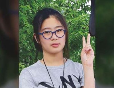 Cho Eunnuri (Yonhap)