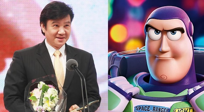 한국을 대표하는 3대 성우 중 한 명으로 꼽히는 박일 씨가 지난 31일 갑작스런 별세 소식을 전해 애도의 물결이 이어지고 있다. [연합]