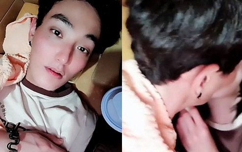 [우주안 인스타그램 캡처]