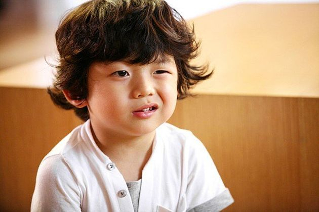 영화 과속스캔들 출연 당시 아역배우 왕석현 군[롯데엔터테인먼트사 제공]