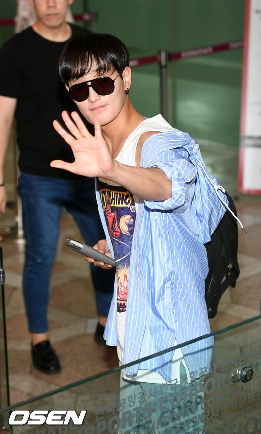 [OSEN]