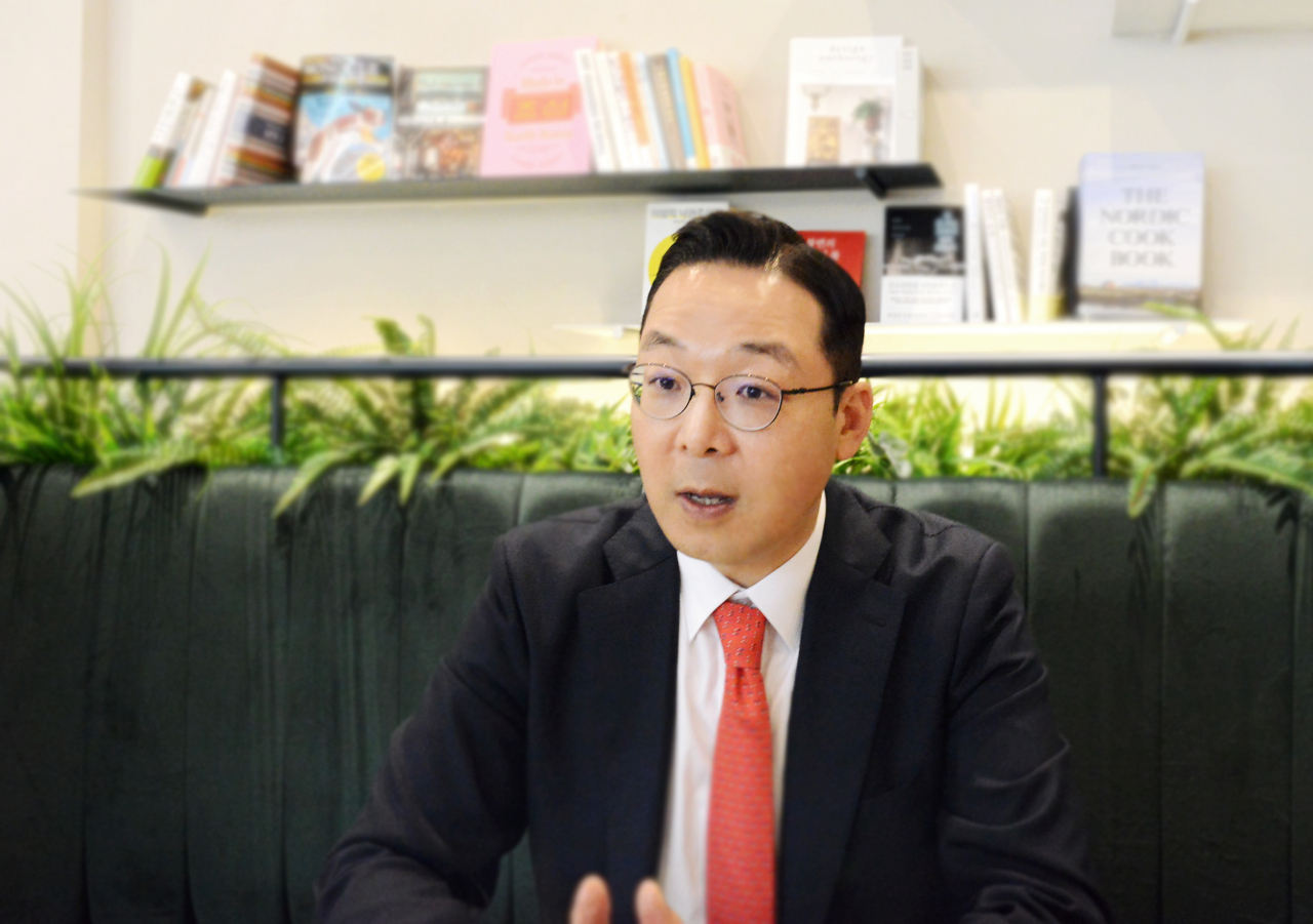 민인기 태평양 변호사 [사진=태평양 제공]