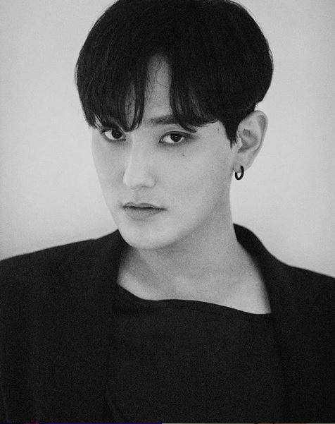 [강타 인스타그램 캡처]