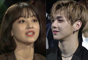 [Mnet 방송 캡처]