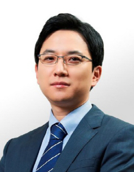 GC녹십자 허은철 대표