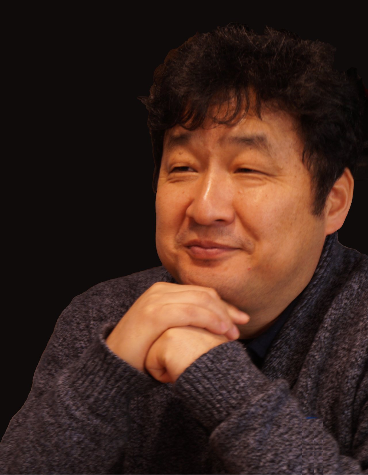 Jung Chan-pil, secretary-general of the Future Class Network, an organization that strives to upgrade Korea’s public education system (Future Class Network)