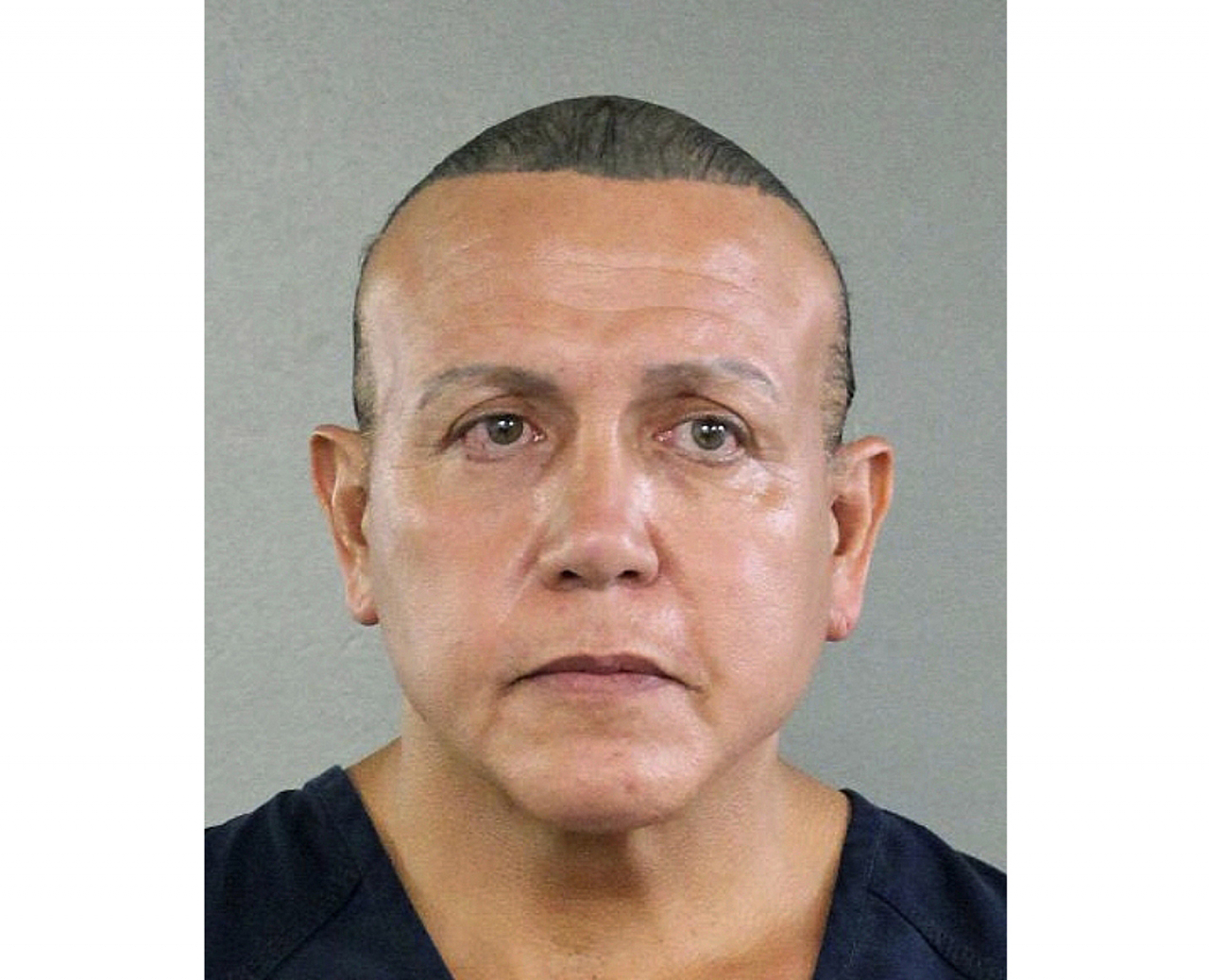 [Broward County Sheriff's Office-AP]