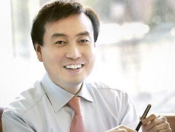 LG생활건강 차석용 부회장. [LG생활건강 제공]