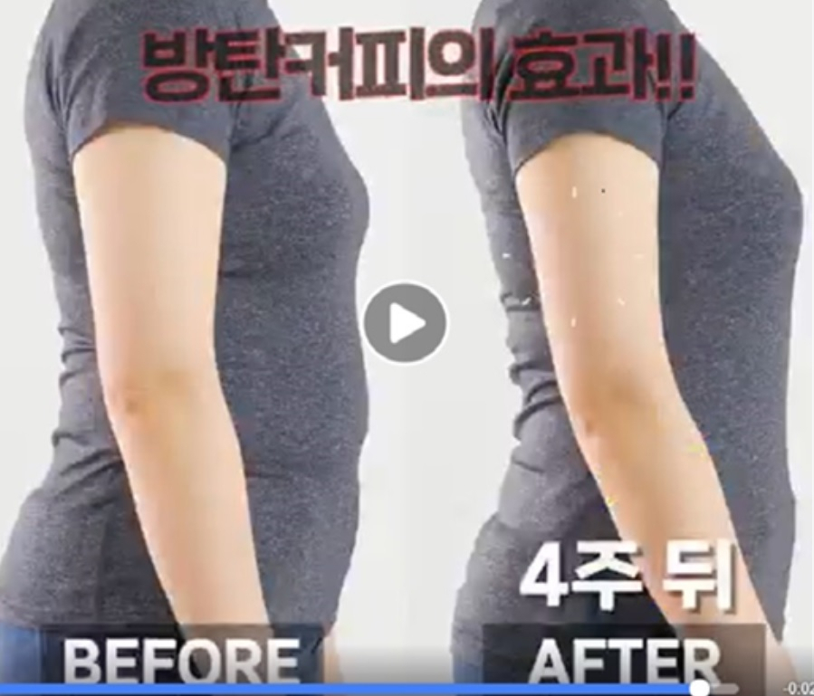 다이어트 관련 제품 과대광고 사례