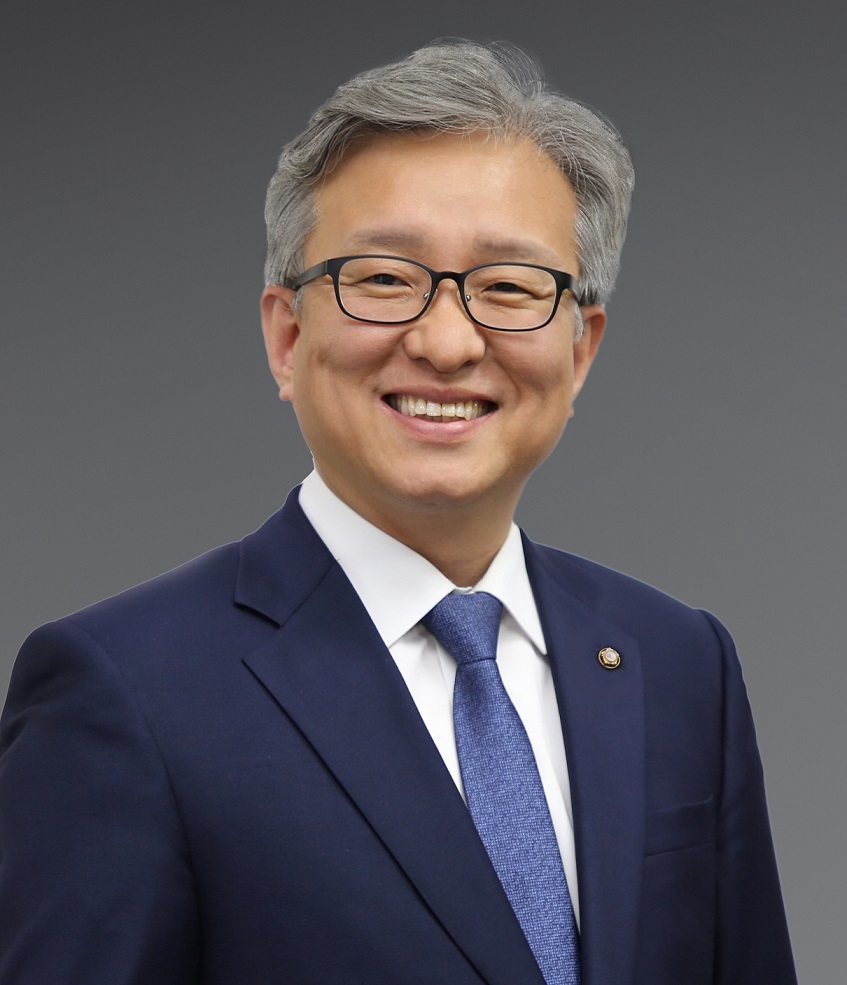 Rep. Kwon Chil-seung of Democratic Party