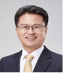 김정우 더불어민주당 국회의원 [김정우 의원실 제공]