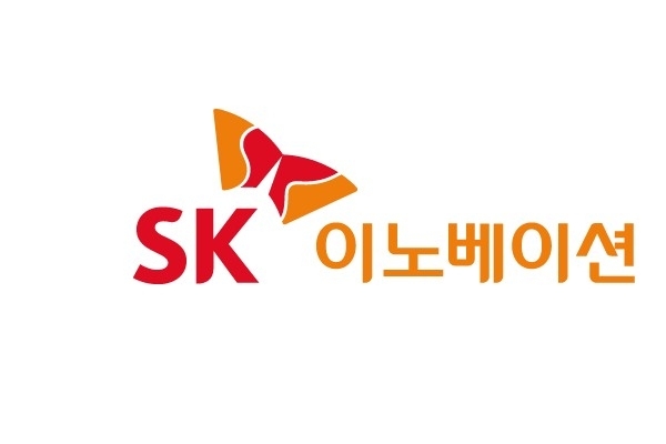 SK Innovation logo