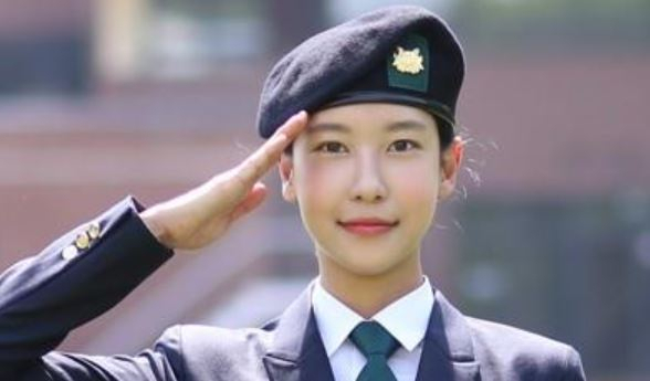 우희준 씨. [울산대 제공]