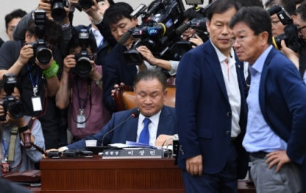 이상민 더불어민주당 의원. [연합]