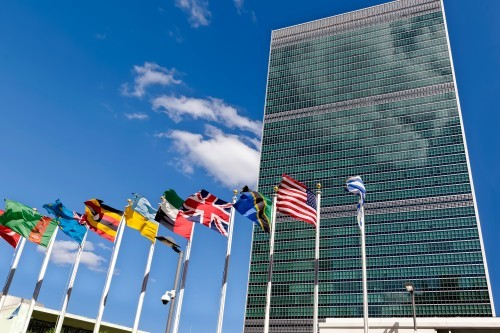 유엔 국제거래법위원회(UNCITRAL)